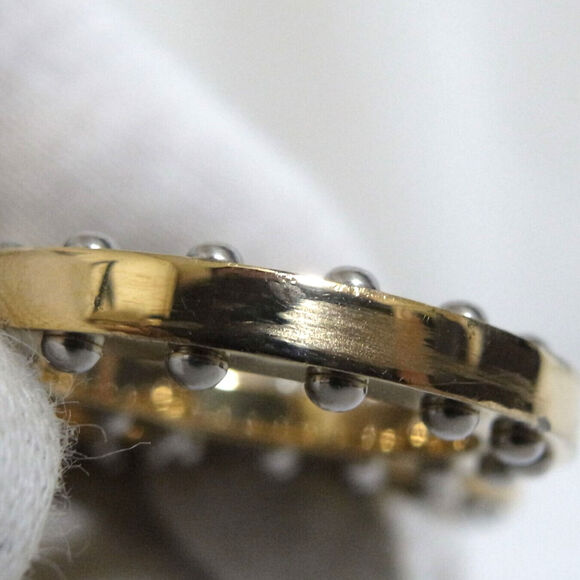 Auth Louis Vuitton Bijoux Sac Tapage #147532L21B - Picture 7 of 15